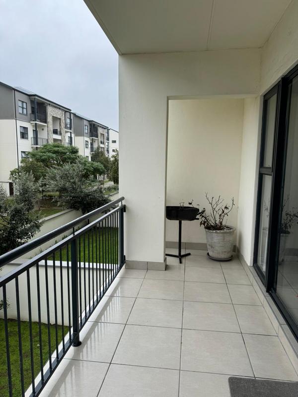 To Let 3 Bedroom Property for Rent in Sunningdale Western Cape